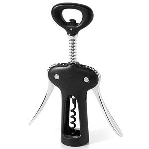 OXO - Winged Corkscrew with Bottle Opener