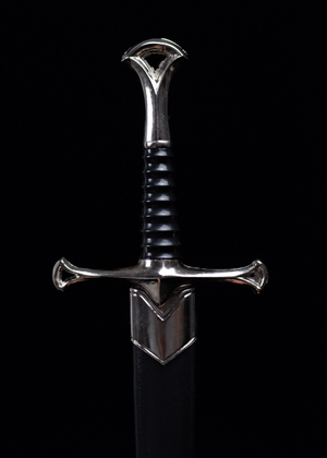 Mini Anduril Sword