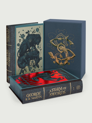 A Storm of Swords