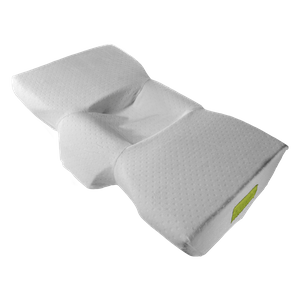 The Original - Memory Foam - Soft/Pressure Relief, Medium - 110-220 lbs