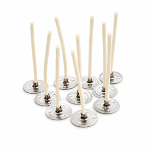 TL15/s.33 40mm - Tealight Wicks - Pack of 50