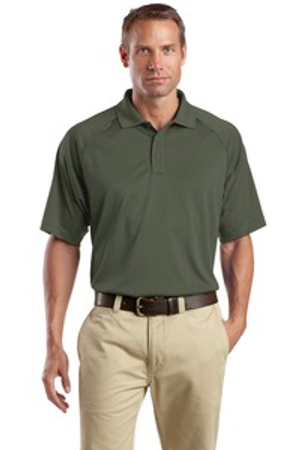 CornerStone CS410 Select Snag-Proof Tactical Polo
