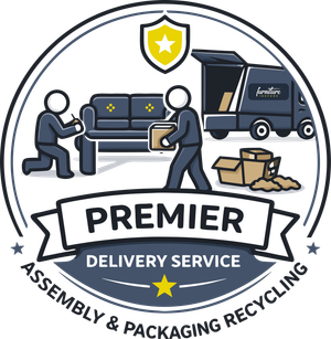 Premier Delivery Service - Assembly & Packaging Recycling