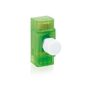 Aurora EN-DSP400X Enlite Zero Cross Dimmer Module 60-400W (White)