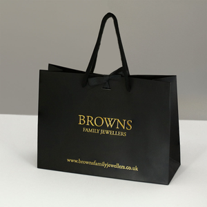 Luxury Small Gift Bag