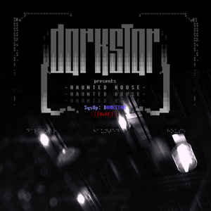 Darkstar — Haunted House