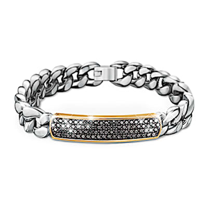 Million Dollar Man Bracelet