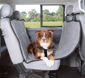 Car Seat Cover 1.45 x 1.60m