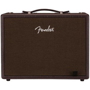 Fender Acoustic Junior Acoustic Guitar Amplifier w/ 60-Second Looper