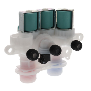 W11220230 Washer Water Valve for Whirlpool