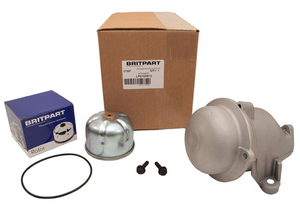 Centrifugal Filter Spinner