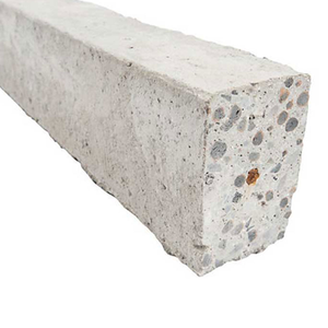 Prestressed Concrete Lintels 65 x 100mm