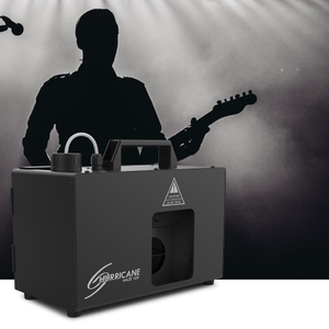Chauvet DJ Hurricane 1DX Haze Machine