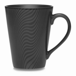Noritake - Bob Dune Mug Black 355ml