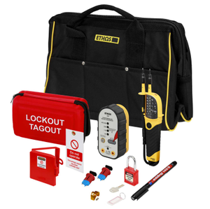 4256 Safety Isolation Kit