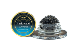 Hackleback Caviar - 0.5 oz (14 g)