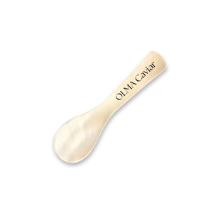 Mother of Pearl Caviar Spoon