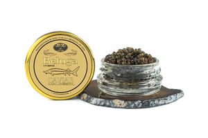 Beluga Caviar Hybrid - 0.5 oz (14 g)