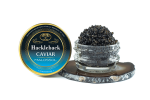 Hackleback Caviar - 1 oz (28 g)