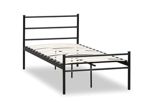 ETHAN Single Bed