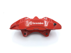 Genuine Honda Civic Type-R FK2 & FK8 Front Left Caliper 2015 Onwards (45019TV8E01)