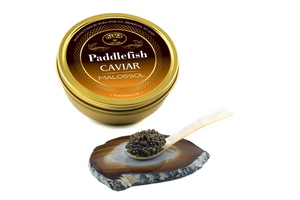 Paddlefish Caviar - 8.8 oz (250 g)