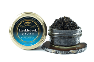 Hackleback Caviar - 2 oz (56 g)