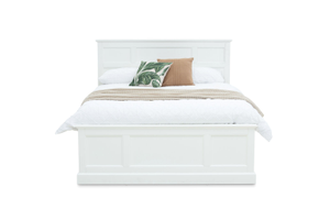 CHRYSTELLE Queen Bed