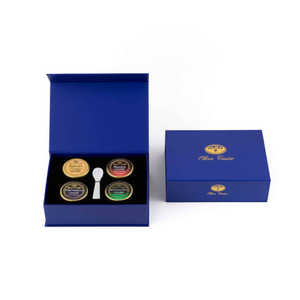 Prestige Collection Gift Box