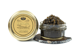 Beluga Caviar Hybrid - 2 oz (56 g)