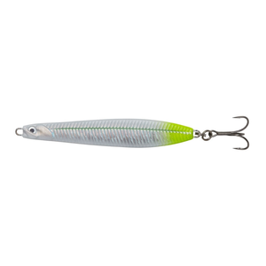 Surf Seeker Bass Lure - 10cm 30g Sinking - White Pearl