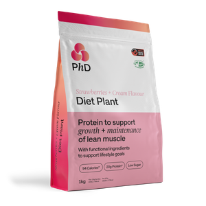 phd nutrition l-carnitine review Diet Plant Protein Powder - Belgian Chocolate (1kg) reviews - Exploring fat loss supplements and