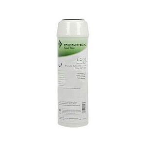 Pentek CC-10 155155-43 Replacement Whole House Water Filter