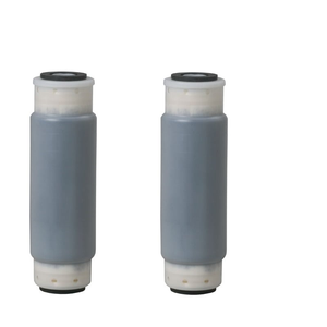 3M Aqua-Pure AP117 5541714 Whole House Drop-In Water Filter Cartridge - 2-Pack