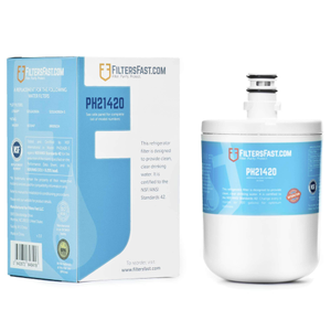 Filters Fastr PH21420 Replacement for AquaFresh EFF-6005A