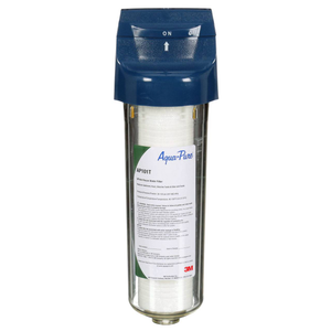 3M AP101T Whole House Water Filter System
