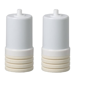 3M Aqua-Pure AP217 Under Sink Water Filter Cartridge 2-Pack