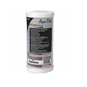 3M Aqua-Pure AP817 Whole House Large Sump Water Filter Cartridge