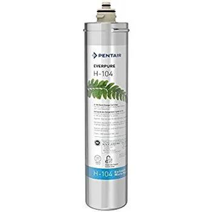 Everpure EV961211 H-104 Replacement Water Filter Cartridge