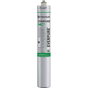 Everpure EV9612-56 MC2 Food Service Water Filter Cartridge