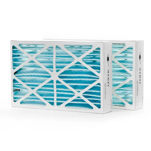 Trion 259112-105 16x25x5 MERV 11 2-Pack Filters Fastr FFC16255TAB 2-Pack