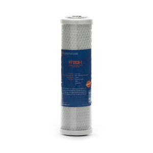 Filters Fastr FF10CB-1 Replacement for GE FX12P