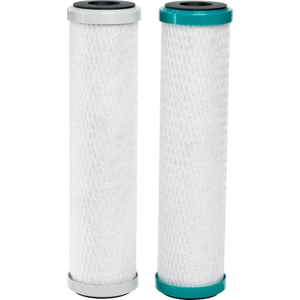 GE FXSVC Sediment & Drinking Water Filter Set