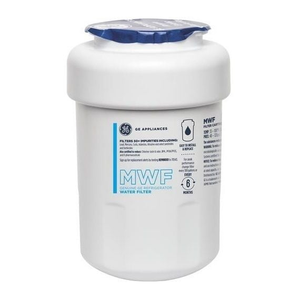 GE MWF SmartWater Filter Replacement - Genuine GE Part MWFP MWFA