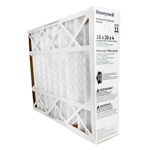 Honeywell FC100A1003 MERV 11 Pleated Air Filter