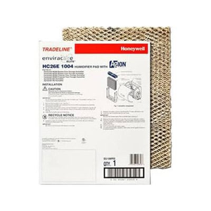 Honeywell Enviracaire HC26E1004 Humidifier Filter