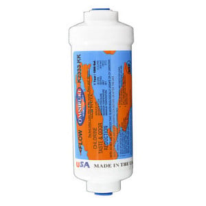 Omnipure K2333-KK Inline Water Filter Replacement