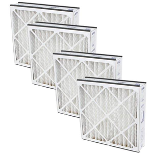 Trion Air Bear 259112-103 Supreme Filter 20x20x5 MERV11 4-PacK