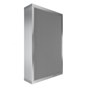 Air-Care Silver 94 Electrostatic 4" MERV 8 Permanent Washable Furnace Filter