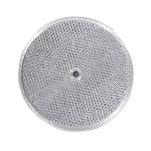 American Metal Filter RRF0904 Round Range Filter